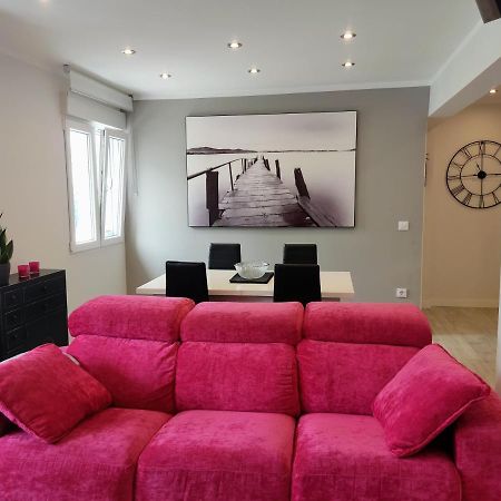 Centrico Y Proximo Playas Apartment Сантандер Екстериор снимка