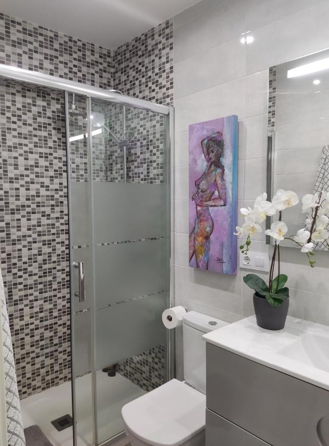 Centrico Y Proximo Playas Apartment Сантандер Екстериор снимка