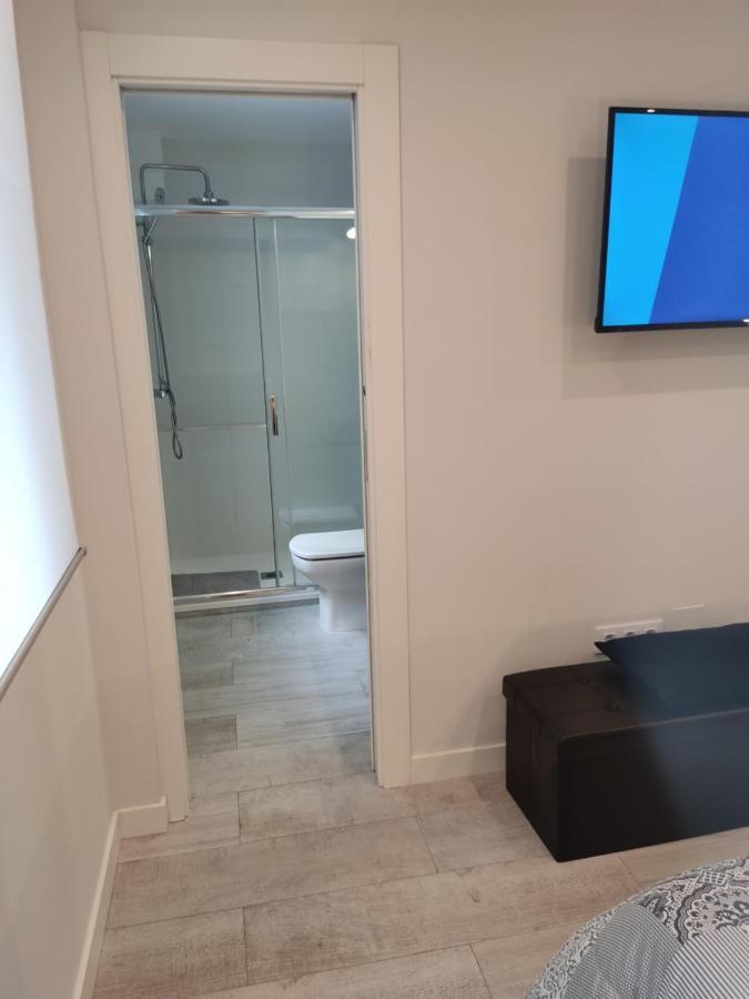 Centrico Y Proximo Playas Apartment Сантандер Екстериор снимка