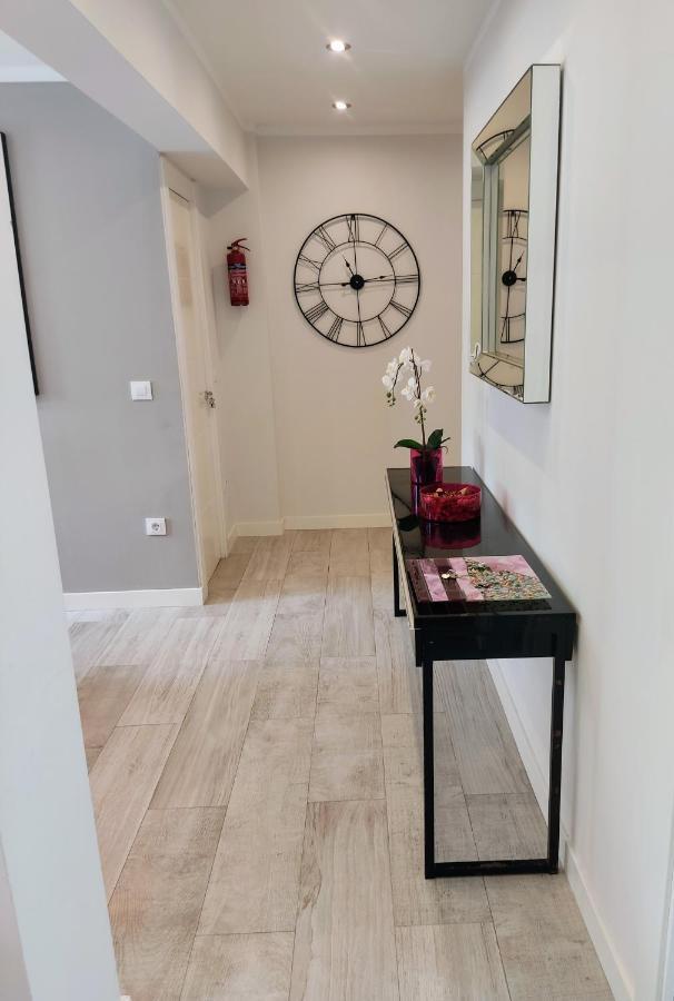 Centrico Y Proximo Playas Apartment Сантандер Екстериор снимка