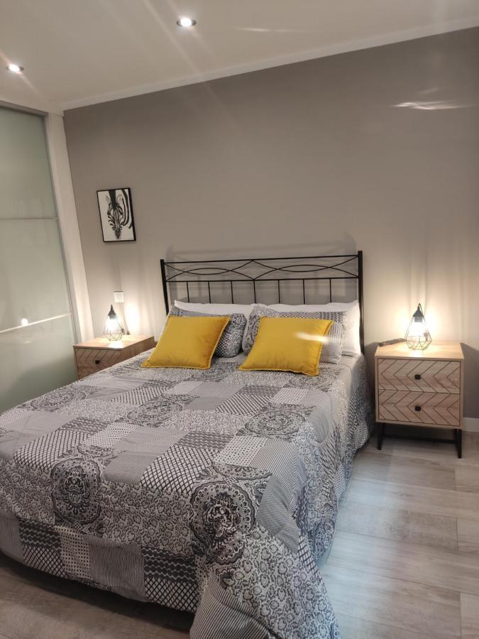 Centrico Y Proximo Playas Apartment Сантандер Екстериор снимка