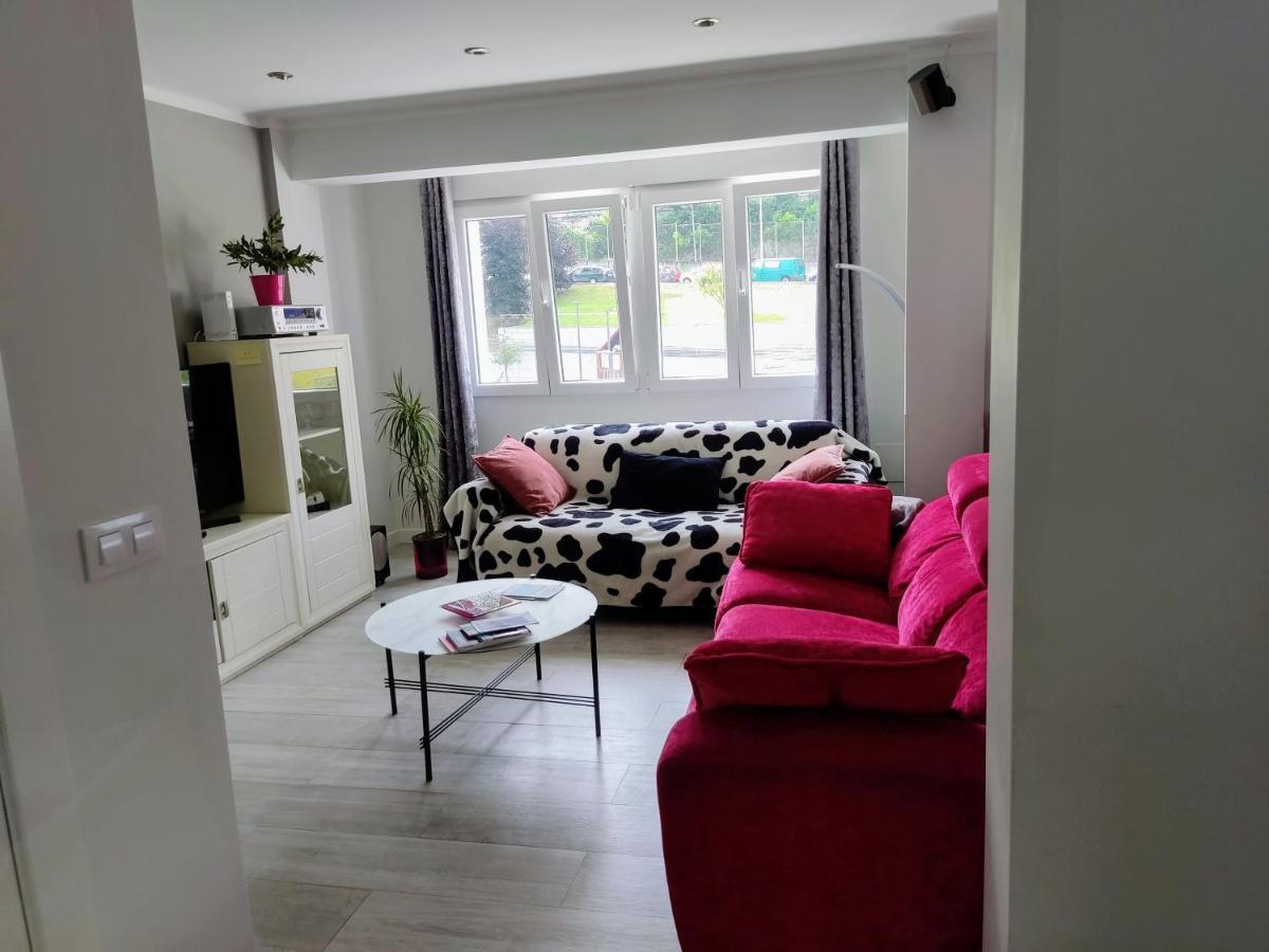 Centrico Y Proximo Playas Apartment Сантандер Екстериор снимка
