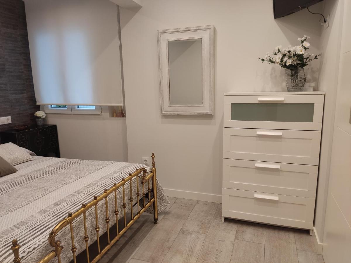 Centrico Y Proximo Playas Apartment Сантандер Екстериор снимка