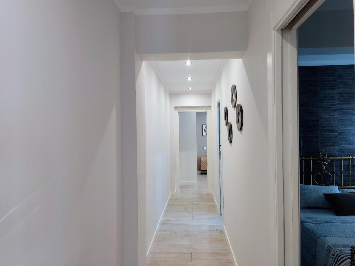 Centrico Y Proximo Playas Apartment Сантандер Екстериор снимка