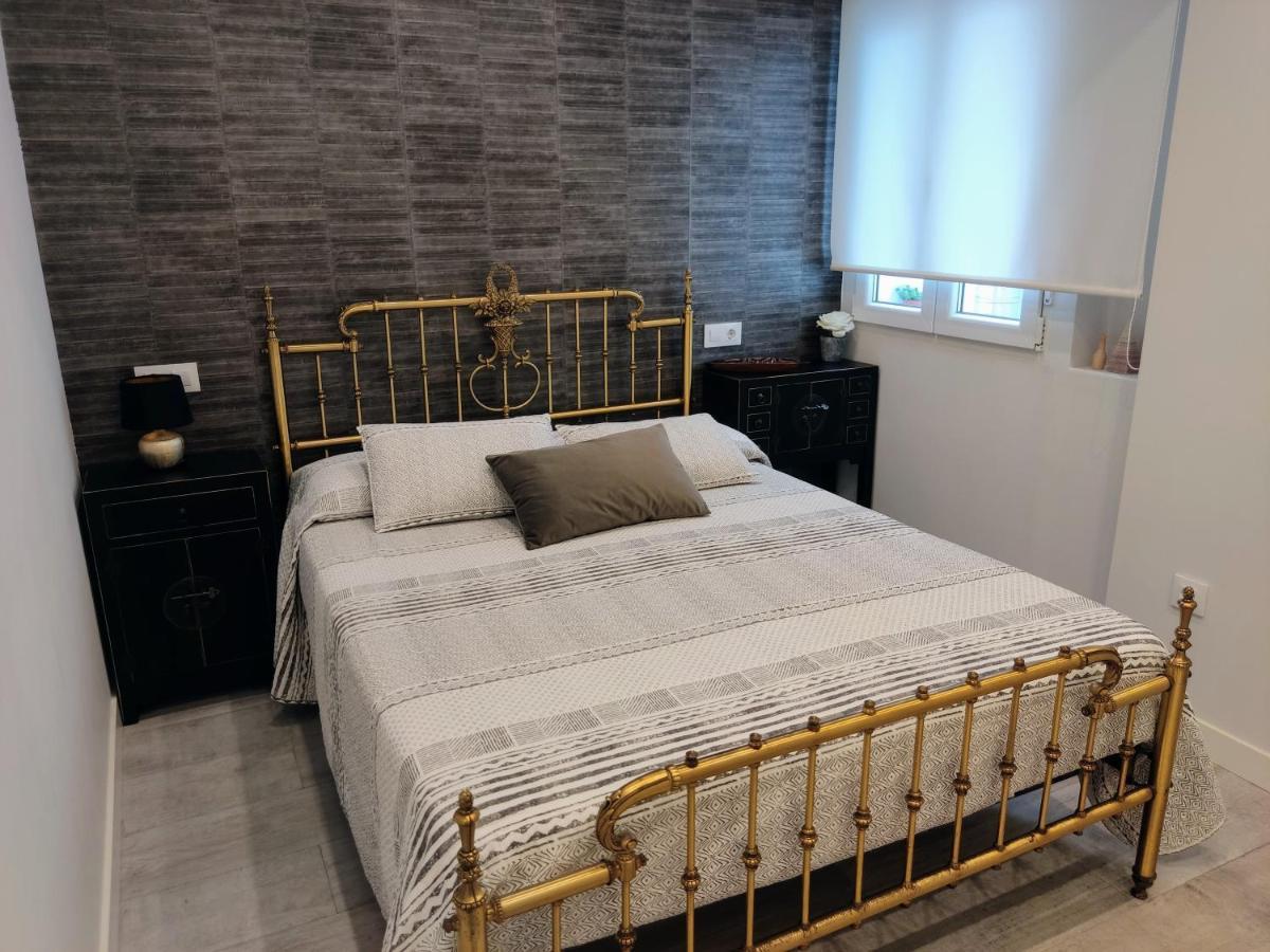 Centrico Y Proximo Playas Apartment Сантандер Екстериор снимка