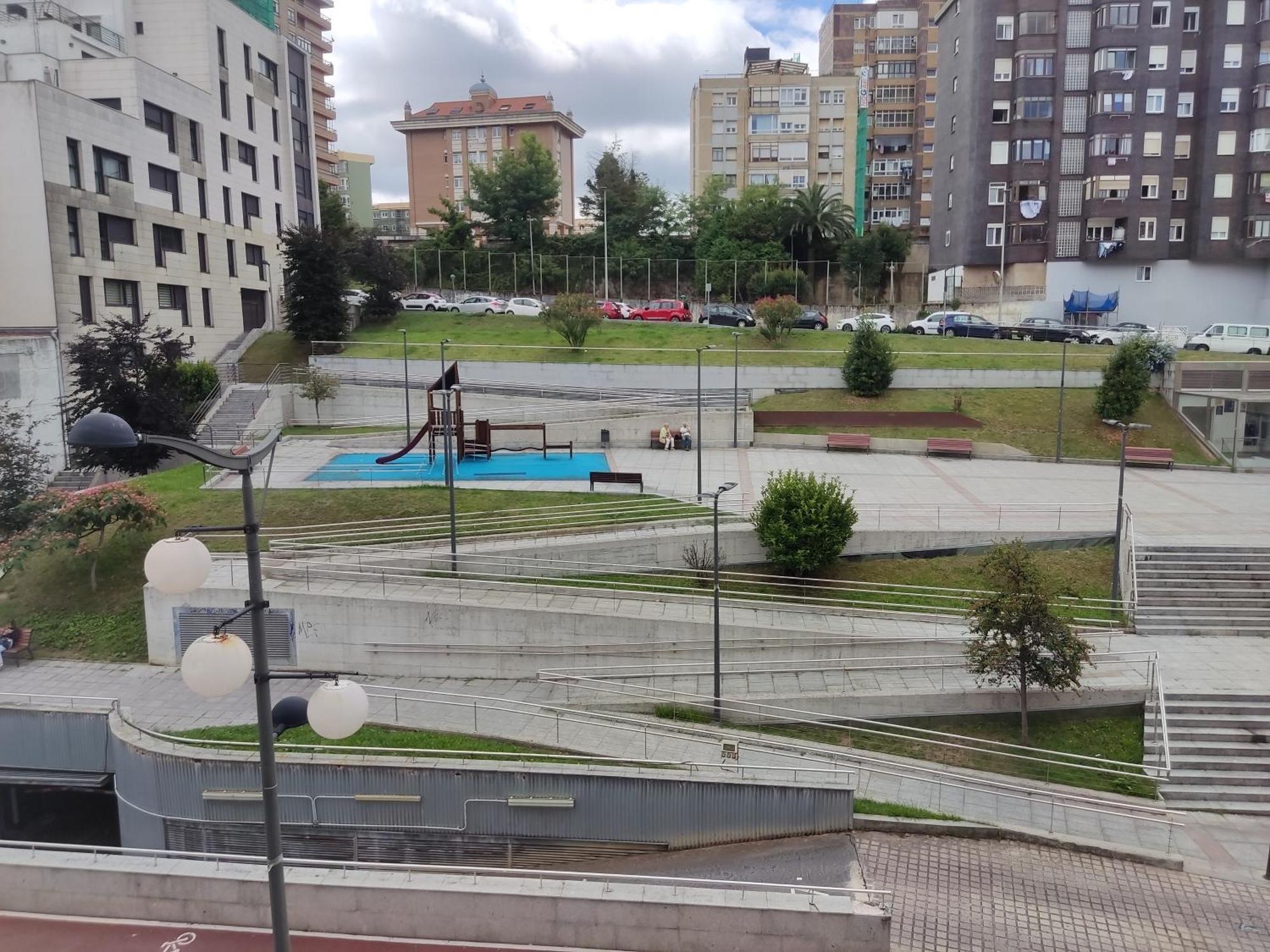 Centrico Y Proximo Playas Apartment Сантандер Екстериор снимка