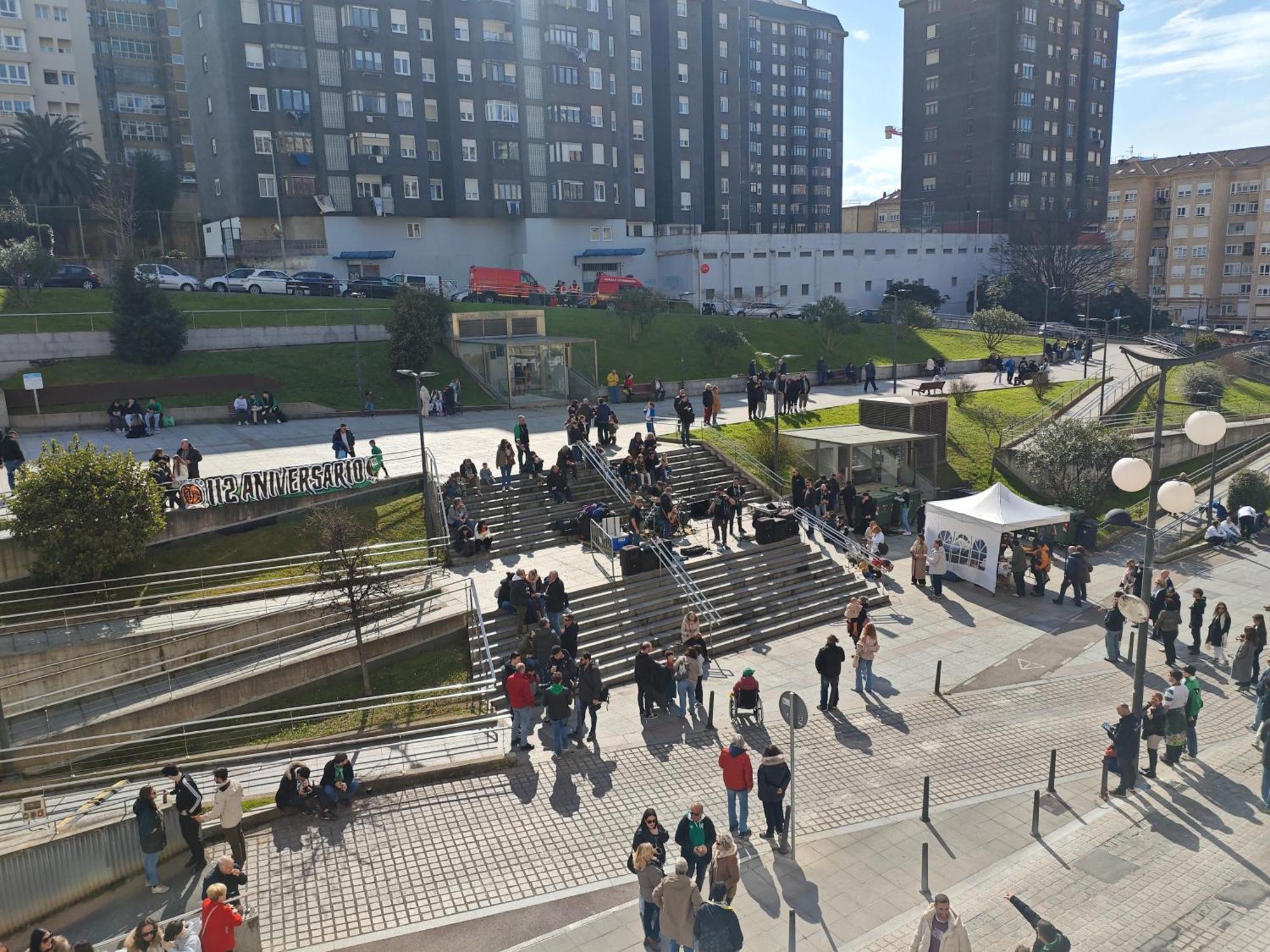 Centrico Y Proximo Playas Apartment Сантандер Екстериор снимка